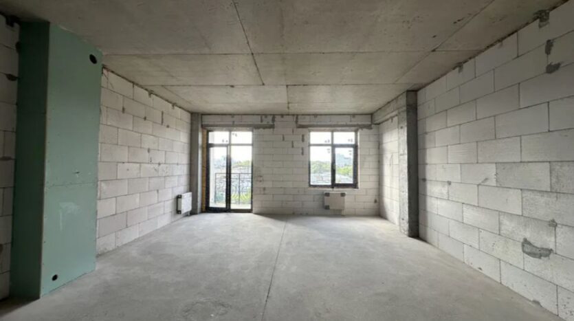 Продам квартиру 42 кв. м., 8/12, новый дом, жк Аполлон на Карантинной. — фото 5
