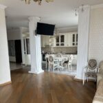 Продам 3 комнатную квартиру, Мукачевский пер./Леонтовича, 6/20, 140 кв.м. — фото 8