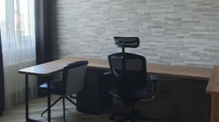 Продам квартиру 105 кв. м., 15/18, новый дом, жк Фаворит. — фото 8
