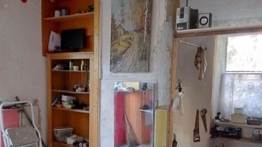 Продам квартиру 52 кв.м., 1/2, ул. Ген. Швыгина/Новаторов. — фото 3