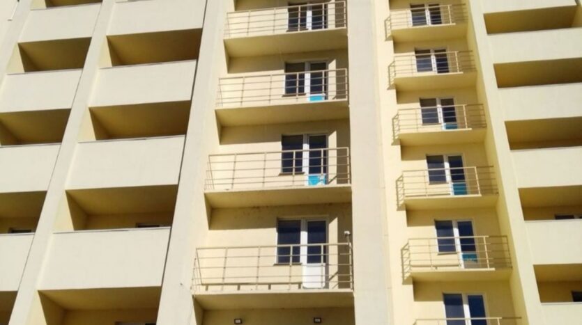 Продам квартиру 102 кв. м., 2/10, новый дом, ул. Ген. Бочарова. — фото 3