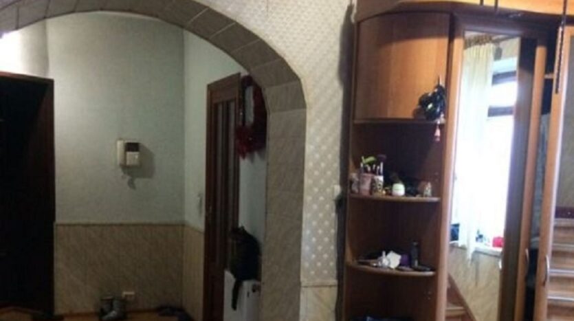 Продам двухэтажный дом в трех уровнях на Слободке. — фото 5
