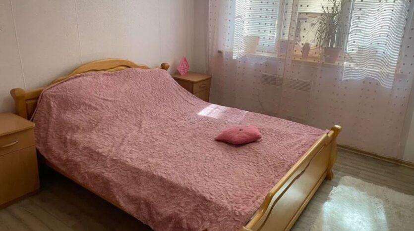 Продам квартиру 46 кв. м., 2/2, Лузановка, ул. 1-я Сортировочная. — Головне фото