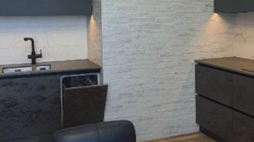Продам квартиру 105 кв. м., 15/18, новый дом, жк Фаворит. — фото 5