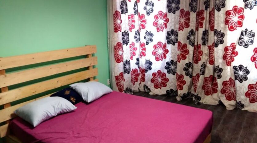 Продам квартиру 37 кв. м., 1/14, ул. Ильфа и Петрова/Ак. Вильямса. — фото 13