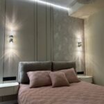Продам квартиру 92 кв.м., 21/22, новый дом, жк Гагарин Плаза. — фото 16