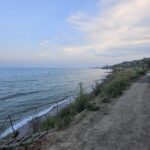 Продам двухэтажный причал-дачу у моря район 411-ой Батареи. — Головне фото