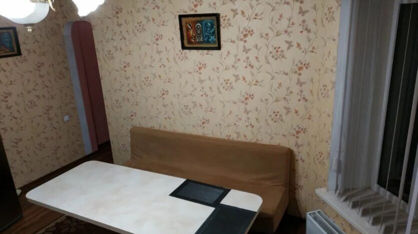 Продам 3 комнатную квартиру в районе парка Шевченко, ул. Канатная/Жуковского, 4/4, 100 кв.м. — фото 14