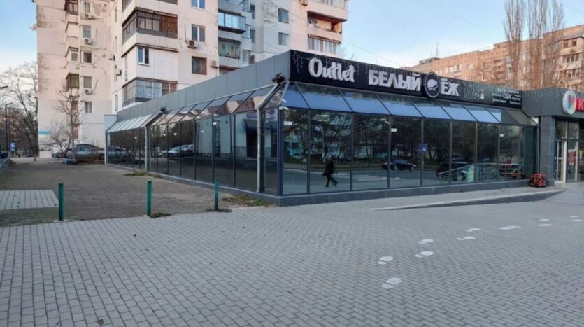 Продам квартиру 37 кв. м., 1/14, ул. Ильфа и Петрова/Ак. Вильямса. — фото 17