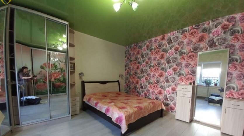 Продам квартиру на земле, 3-я ст. Люстдорфской дор.. — фото 6