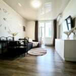 Продам квартиру 96.3 кв. м., 3/17, новый дом, жк Одиссей. — фото 17