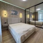 Продам  квартиру 41 кв.м., 14/24, новый дом, жк 61-я Жемчужина. — фото 7