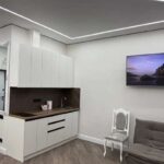 Продам квартиру - студию в новом доме в жк iTown СК Пространство. — фото 5