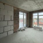 Продам  квартиру 46.6 кв.м., 5/6, новый дом, жк Пространство на Дачной. — фото 11