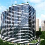 Продам квартиру 38.77 кв.м., 2/25, новый дом, жк Атмосфера. — фото 2