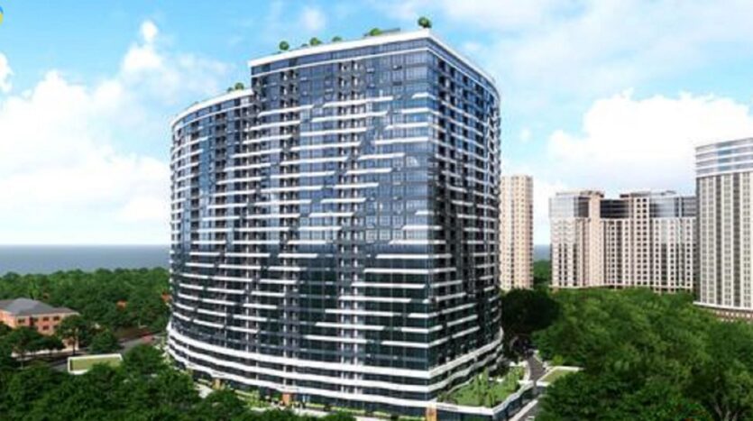 Продам квартиру 38.77 кв.м., 2/25, новый дом, жк Атмосфера. — фото 2