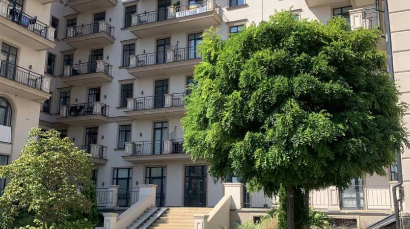 Продам большую квартиру в новом доме в жк Авторский. — фото 16