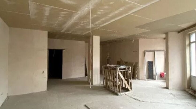Продам квартиру 94.7 кв. м., 2/21, новый дом, жк Фонтан. — фото 5