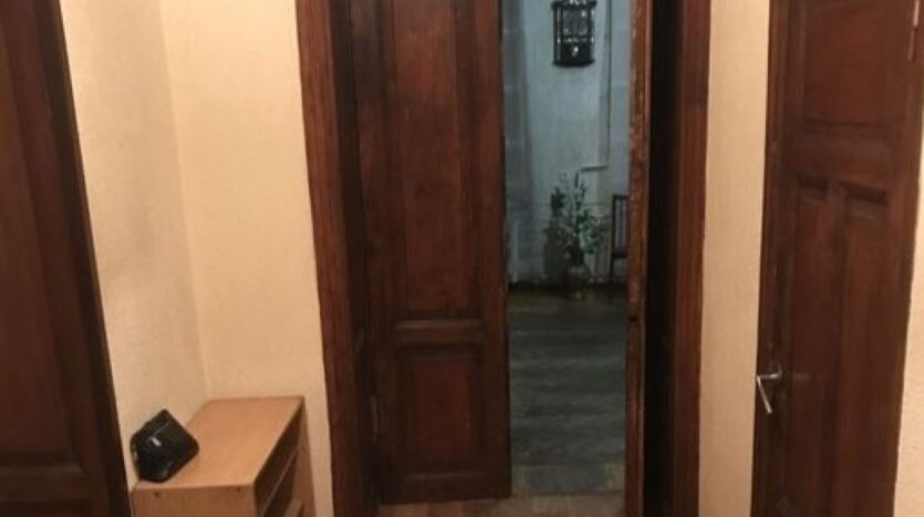 Продам 4 комнатную квартиру, ул. Княжеская/Новосельского, 1/2, 84.8 кв.м. — фото 8