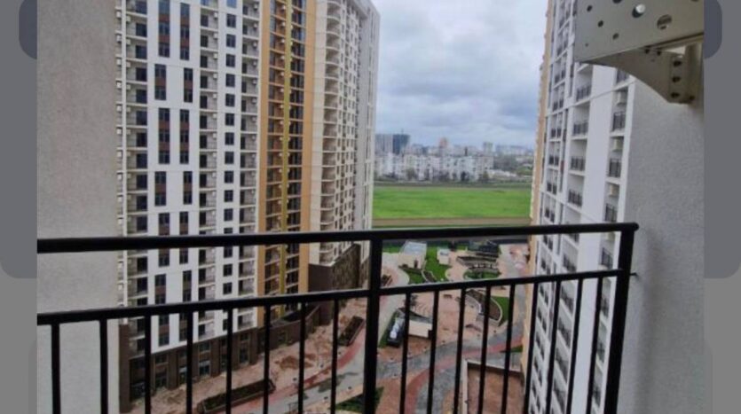 Продам квартиру 47 кв. м., 14/24, новый дом, жк 65-я Жемчужина. — фото 8