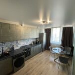 Продам квартиру 42.3 кв.м., 16/16, новый дом, жк Маршал Сити. — фото 6