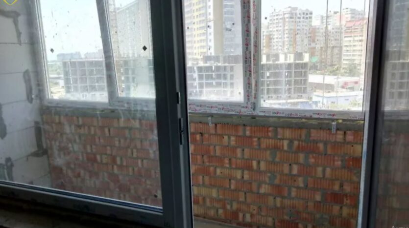 Продам квартиру 26.5 кв. м., 5/10, новый дом, жк Eco Solaris. — фото 3