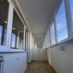Продам квартиру 75 кв.м., 3/14, ул. Шота Руставели/Скворцова. — фото 7