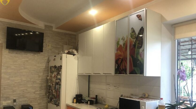 Продам квартиру на земле, 3-я ст. Люстдорфской дор.. — Головне фото