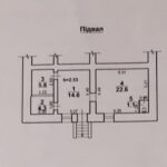 Продам фасадное помещение, ул. М. Арнаутская/Лейт. Шмидта, подвал/2, 48 кв.м. — Головне фото