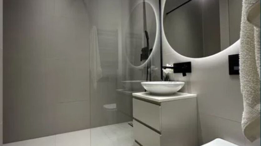Продам квартиру 108 кв. м., 10/17, новый дом, жк Гринвуд. — фото 6