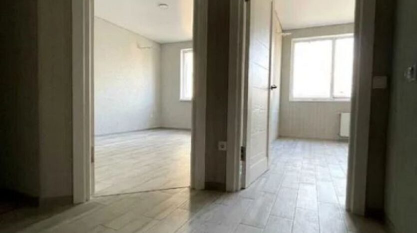 Продам квартиру 61 кв.м., 10/10, новый дом, жк Сити Парк. — фото 6