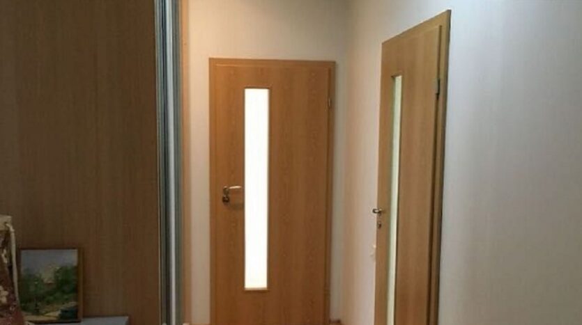 Продам двухуровневую квартиру 142 кв. м., ул. Армейская/Шевченко пр. — фото 12