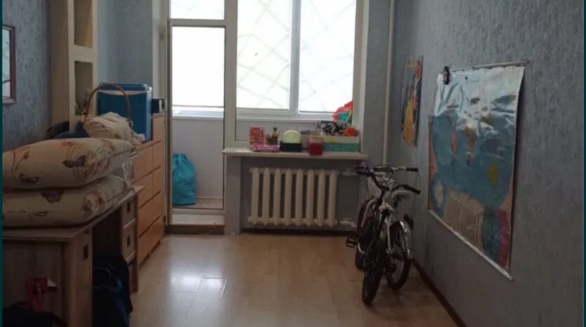 Продам 3 комнатную квартиру, ул. Тополевая/Ак. Королева, 9/10, спецпроект, 112,4 кв.м. — фото 4