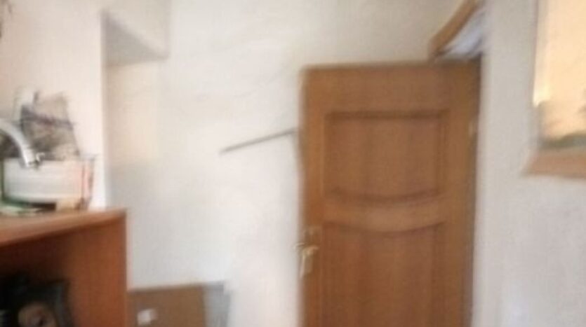 Продам квартиру 52 кв.м., 1/2, ул. Ген. Швыгина/Новаторов. — фото 7