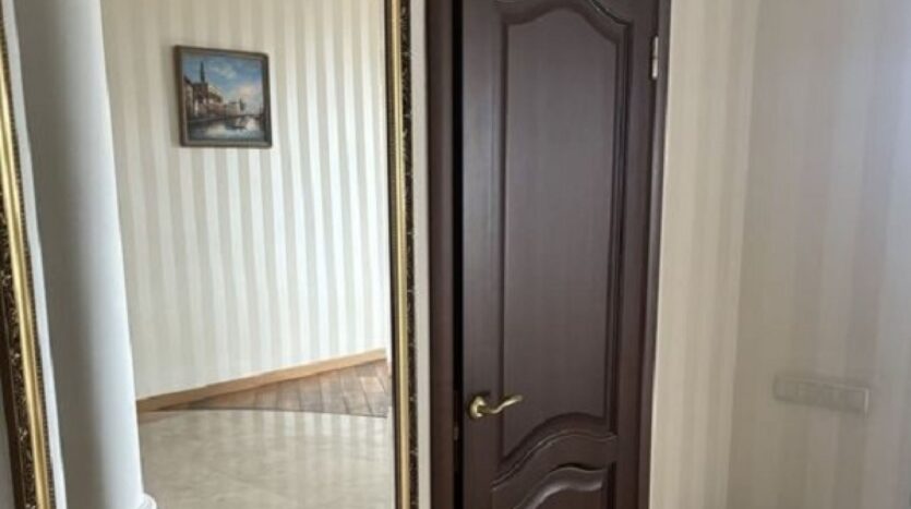 Продам 3 комнатную квартиру, Мукачевский пер./Леонтовича, 6/20, 140 кв.м. — фото 7