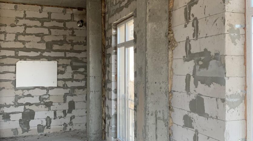 Продам большую квартиру в новом доме в жк Авторский. — фото 10
