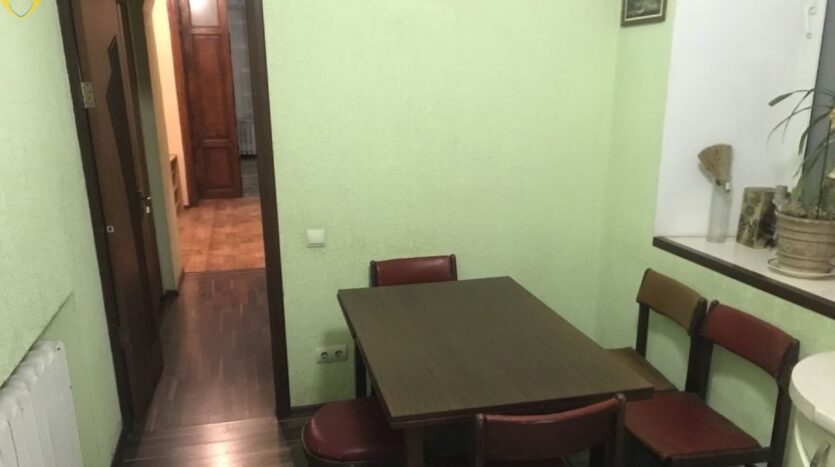 Продам 4 комнатную квартиру, ул. Княжеская/Новосельского, 1/2, 84.8 кв.м. — фото 12