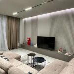 Продам квартиру 108 кв. м., 10/17, новый дом, жк Гринвуд. — фото 28