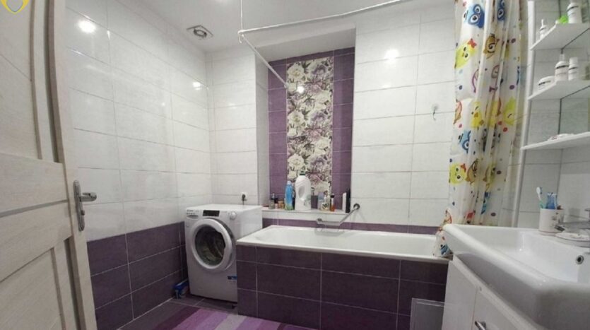 Продам квартиру на земле, 3-я ст. Люстдорфской дор.. — фото 4