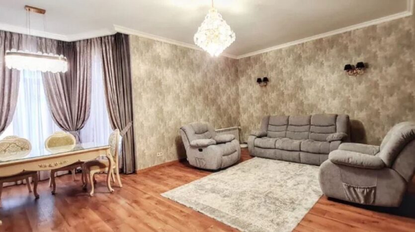 Продам двухэтажный дом в трех уровнях в районе Чубаевки. — фото 15