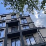 Продам  квартиру 46.6 кв.м., 5/6, новый дом, жк Пространство на Дачной. — фото 12