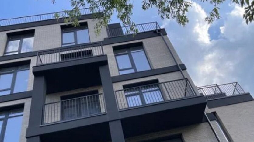 Продам  квартиру 46.6 кв.м., 5/6, новый дом, жк Пространство на Дачной. — фото 12