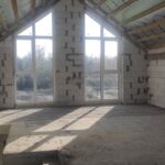 Продам двухэтажный таунхаус 99 кв. м., Лески. — фото 14