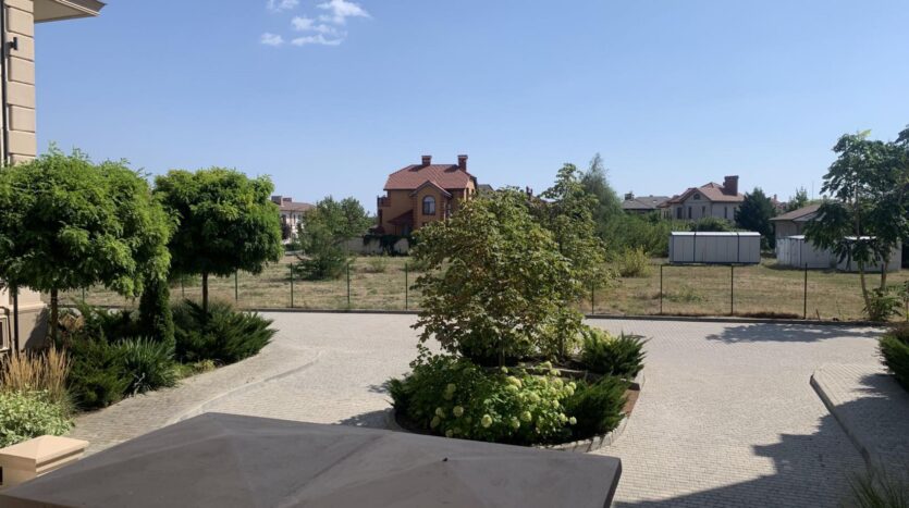 Продам большую квартиру в новом доме в жк Авторский. — фото 5