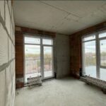 Продам  квартиру 46.6 кв.м., 5/6, новый дом, жк Пространство на Дачной. — Головне фото