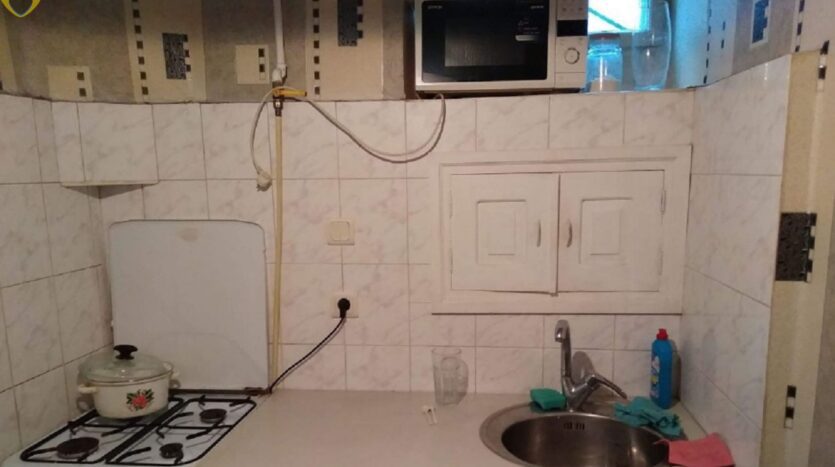 Продам квартиру 31 кв. м., 1/3, ул. Дегтярная/Спиридоновская. — фото 5