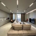 Продам квартиру 108 кв. м., 10/17, новый дом, жк Гринвуд. — фото 23