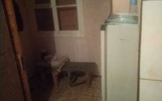 Продам квартиру 32.8 кв. м., 1/1, ул. Болгарская/Мясоедовская.