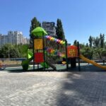 Продам квартиру 99 кв. м., 23/24, новый дом, жк Modern. — фото 3