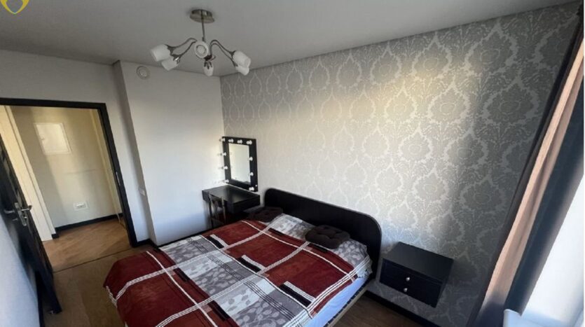 Продам квартиру 75 кв.м., 3/14, ул. Шота Руставели/Скворцова. — фото 4